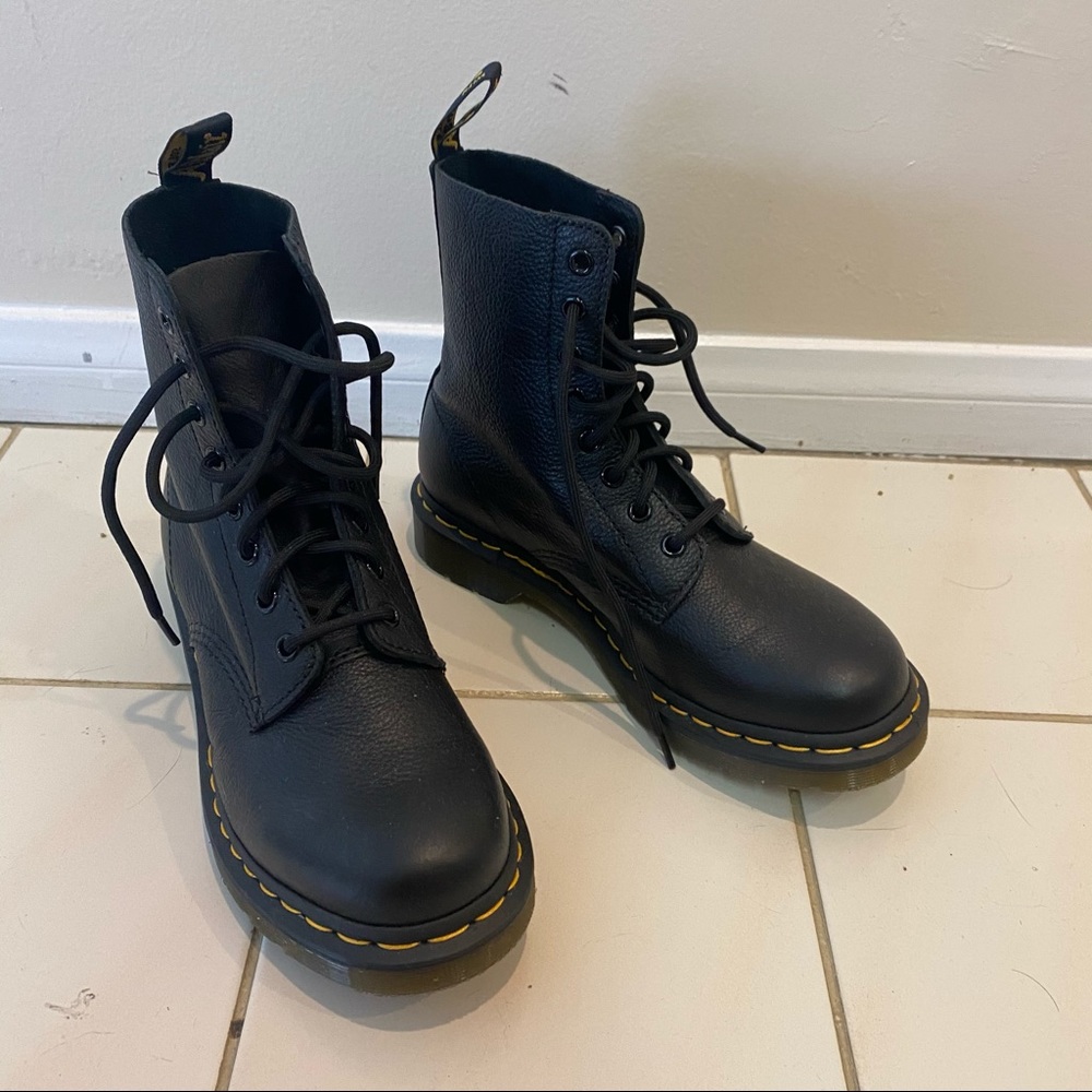 Dr. Martens 1940 Pascal Boots